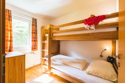 Apartamento Ferienh�user Tr�ster