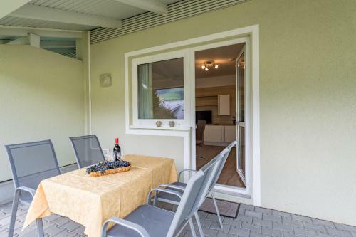 Apartamento Ferienh�user Tr�ster