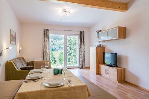 Apartamento Ferienh�user Tr�ster