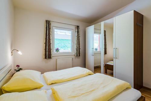 Apartamento Ferienh�user Tr�ster