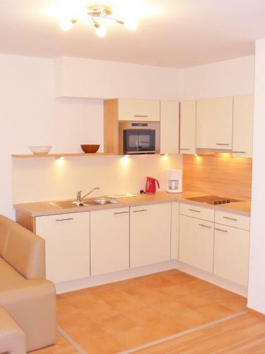Apartamento Ferienh�user Tr�ster