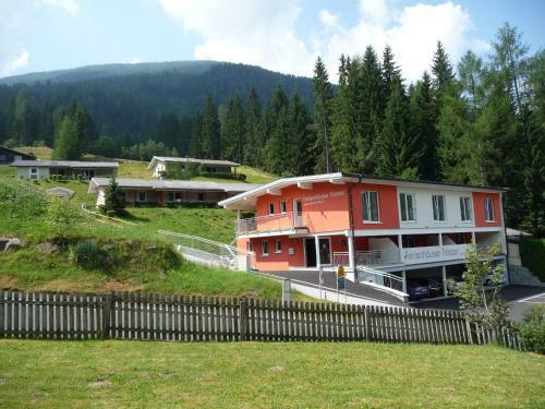Apartamento Ferienh�user Tr�ster