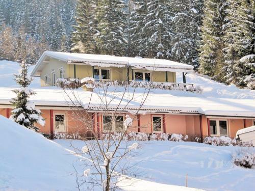Apartamento Ferienh�user Tr�ster