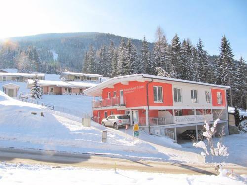 Apartamento Ferienh�user Tr�ster