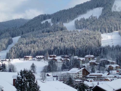 Hostal Fr�hst�ckspension-appartementhaus Wasserer