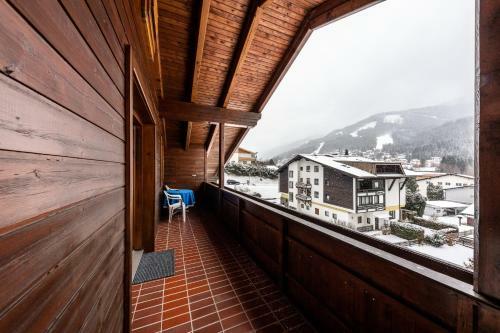Hostal Fr�hst�ckspension-appartementhaus Wasserer