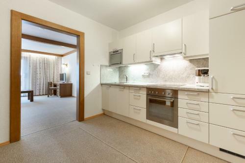 Hostal Fr�hst�ckspension-appartementhaus Wasserer