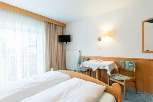 Hostal Fr�hst�ckspension-appartementhaus Wasserer