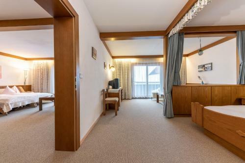 Hostal Fr�hst�ckspension-appartementhaus Wasserer