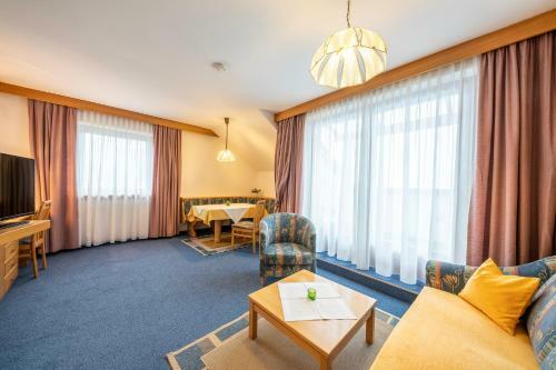 Hostal Fr�hst�ckspension-appartementhaus Wasserer