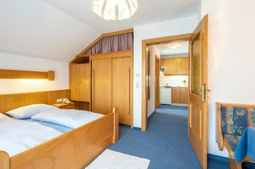 Hostal Fr�hst�ckspension-appartementhaus Wasserer