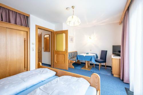 Hostal Fr�hst�ckspension-appartementhaus Wasserer