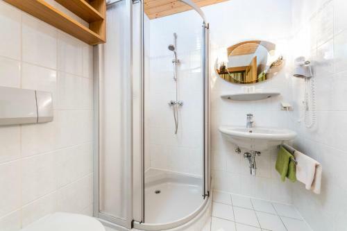 Hostal Fr�hst�ckspension-appartementhaus Wasserer