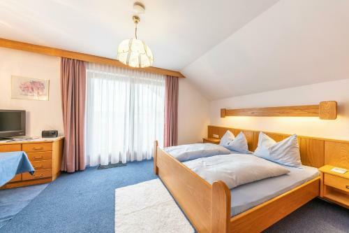 Hostal Fr�hst�ckspension-appartementhaus Wasserer