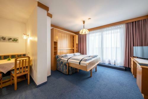 Hostal Fr�hst�ckspension-appartementhaus Wasserer