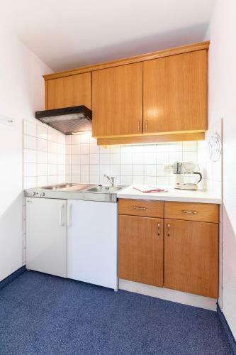 Hostal Fr�hst�ckspension-appartementhaus Wasserer
