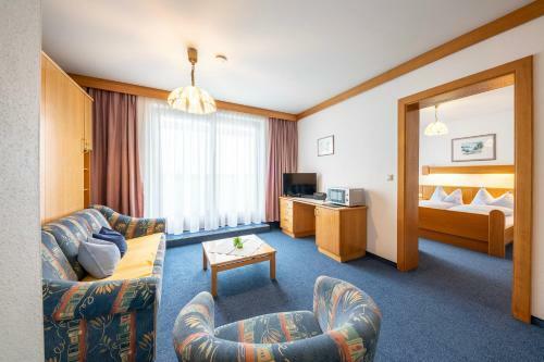 Hostal Fr�hst�ckspension-appartementhaus Wasserer