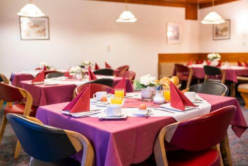 Hostal Fr�hst�ckspension-appartementhaus Wasserer