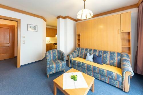Hostal Fr�hst�ckspension-appartementhaus Wasserer