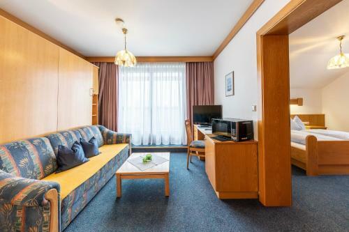 Hostal Fr�hst�ckspension-appartementhaus Wasserer