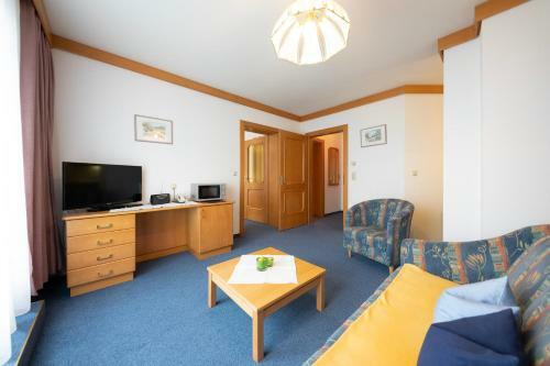 Hostal Fr�hst�ckspension-appartementhaus Wasserer