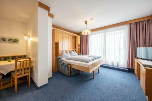 Hostal Fr�hst�ckspension-appartementhaus Wasserer