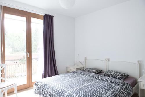 Apartamento Residence Mariagrazia