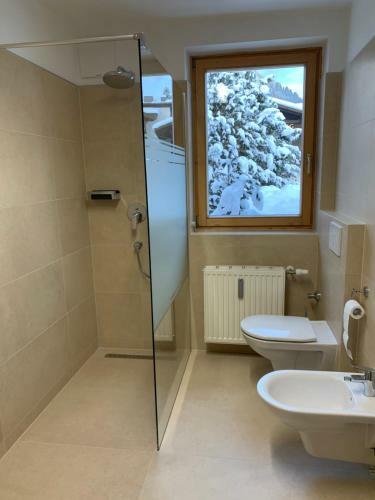 Apartamento Haus Alpenruhe