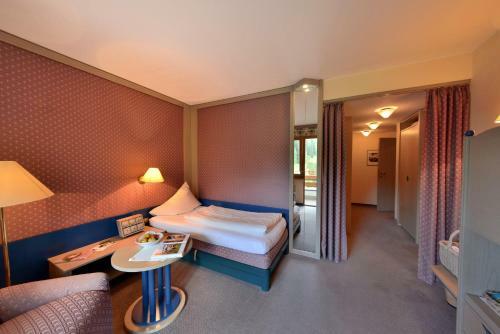 Hotel St. Oswald