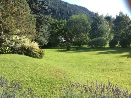 Apartamento Ferienwohnungen Familie Wetzlinger