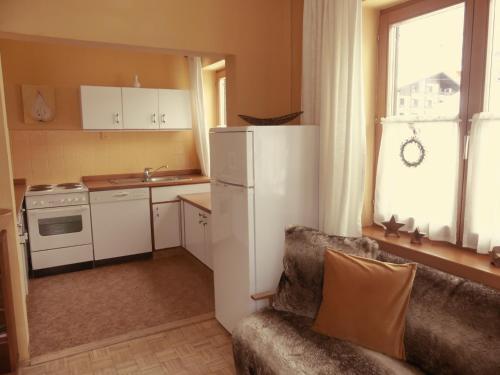 Apartamento Ferienwohnungen Familie Wetzlinger