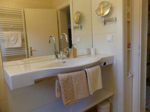 Apartamento Ferienwohnungen Familie Wetzlinger