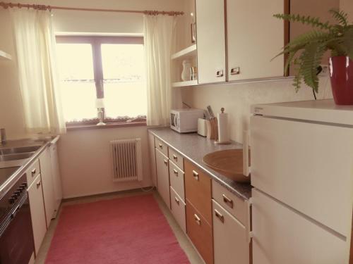 Apartamento Ferienwohnungen Familie Wetzlinger