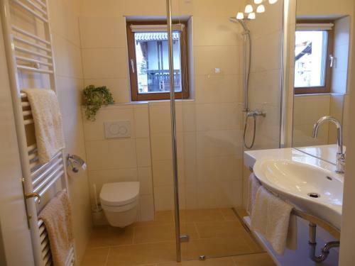 Apartamento Ferienwohnungen Familie Wetzlinger
