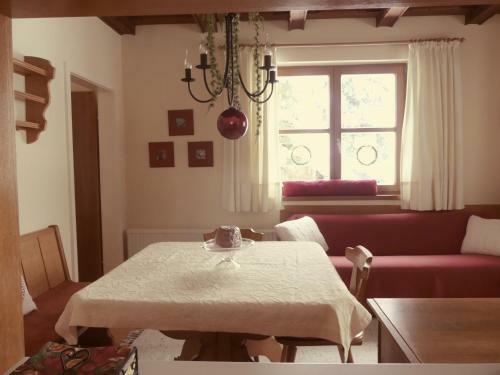 Apartamento Ferienwohnungen Familie Wetzlinger