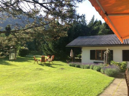 Apartamento Ferienwohnungen Familie Wetzlinger