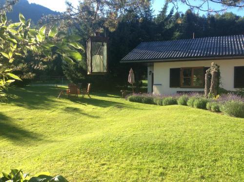 Apartamento Ferienwohnungen Familie Wetzlinger