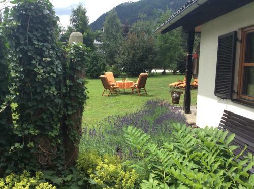 Apartamento Ferienwohnungen Familie Wetzlinger