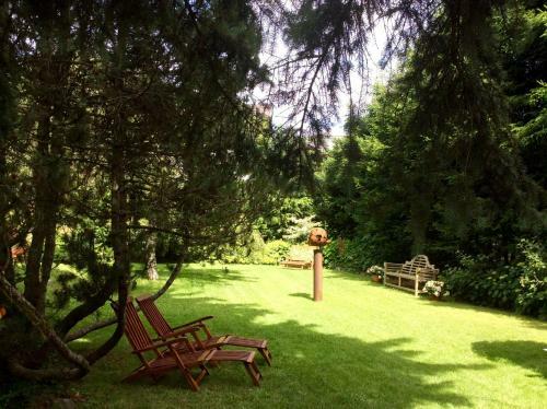 Apartamento Ferienwohnungen Familie Wetzlinger