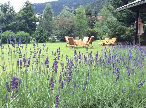 Apartamento Ferienwohnungen Familie Wetzlinger