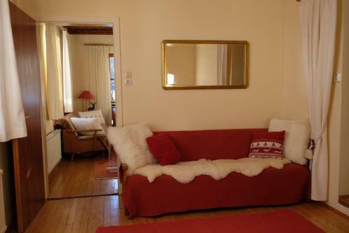 Apartamento Ferienwohnungen Familie Wetzlinger