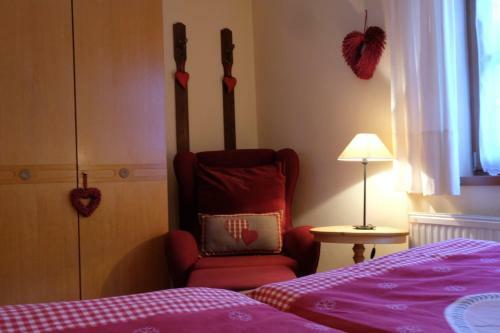 Apartamento Ferienwohnungen Familie Wetzlinger