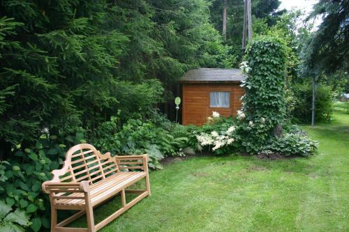Apartamento Ferienwohnungen Familie Wetzlinger