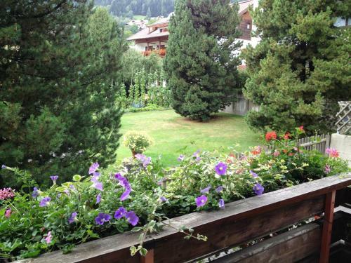Hostal Pension Appartement Fortin