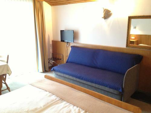 Hostal Pension Appartement Fortin