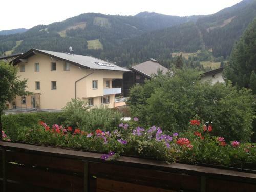 Hostal Pension Appartement Fortin