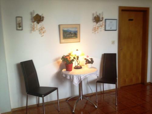 Hostal Pension Appartement Fortin