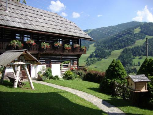 Hostal Kr�nhof