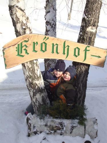 Hostal Kr�nhof