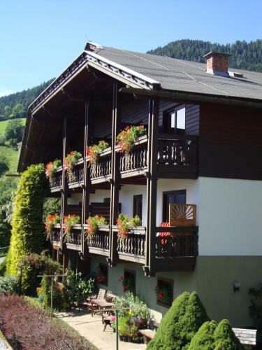 Hostal Kr�nhof